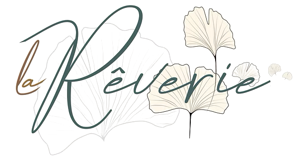 Logo officiel La Rêverie